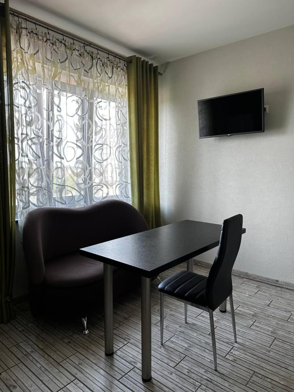 Space Apart Hotel ลุตสกาย ห้อง รูปภาพ